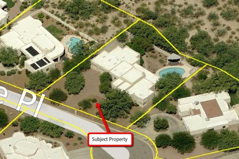 9855 E Fire Agate Pl, Tucson, AZ 85749 photo 32