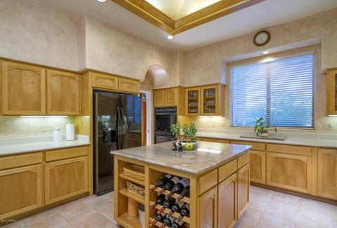 9855 E Fire Agate Pl, Tucson, AZ 85749 photo 12