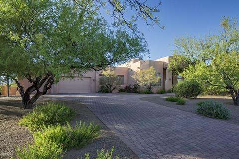 9855 E Fire Agate Pl, Tucson, AZ 85749 photo 1