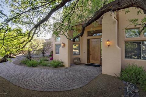 9855 E Fire Agate Pl, Tucson, AZ 85749 photo 29