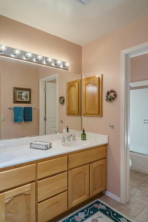 9855 E Fire Agate Pl, Tucson, AZ 85749 photo 18