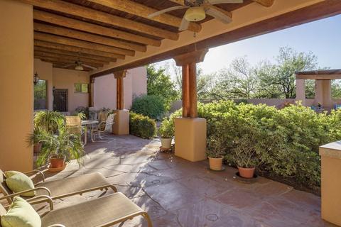 9855 E Fire Agate Pl, Tucson, AZ 85749 photo 26