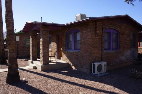 725 E 10th St, Tucson, AZ 85719 photo 3
