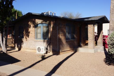 725 E 10th St, Tucson, AZ 85719 photo 2