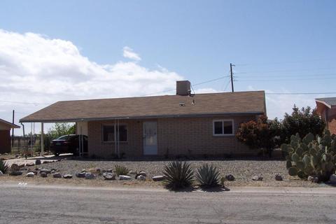 702 W Soto St, Willcox, AZ 85643 photo 1