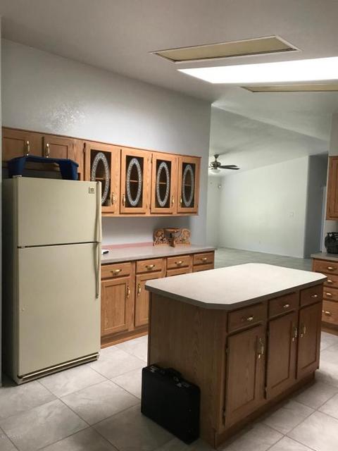 6217 E Thunder River Dr, Tucson, AZ 85756 photo 2