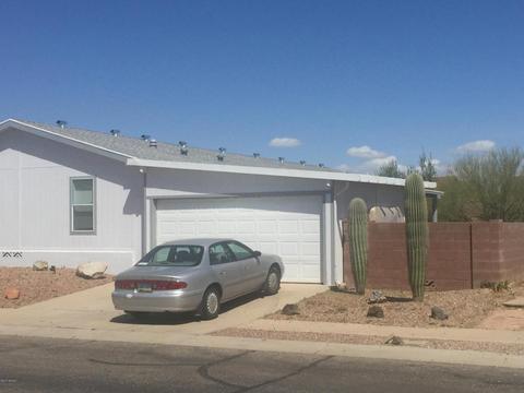 6217 E Thunder River Dr, Tucson, AZ 85756 photo 19