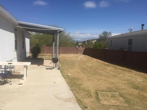 6217 E Thunder River Dr, Tucson, AZ 85756 photo 15
