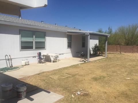 6217 E Thunder River Dr, Tucson, AZ 85756 photo 16