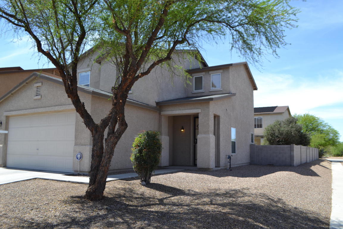 7000 S Dunnock Dr, Tucson, AZ 85756 photo 26