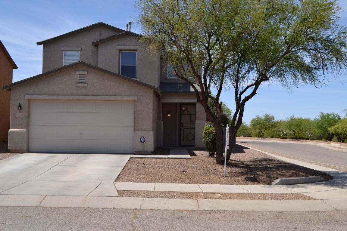 7000 S Dunnock Dr, Tucson, AZ 85756 photo 1