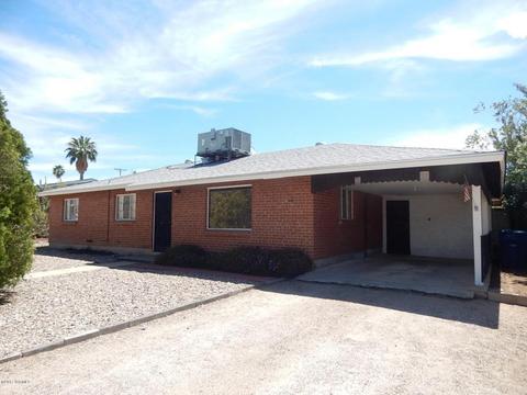 6732 E Cooper St, Tucson, AZ 85710 photo 1