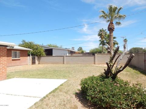 6732 E Cooper St, Tucson, AZ 85710 photo 26
