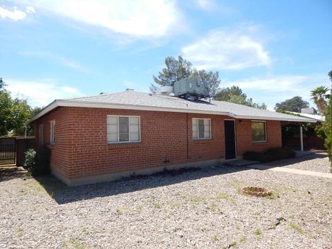 6732 E Cooper St, Tucson, AZ 85710 photo 31