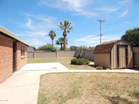 6732 E Cooper St, Tucson, AZ 85710 photo 24