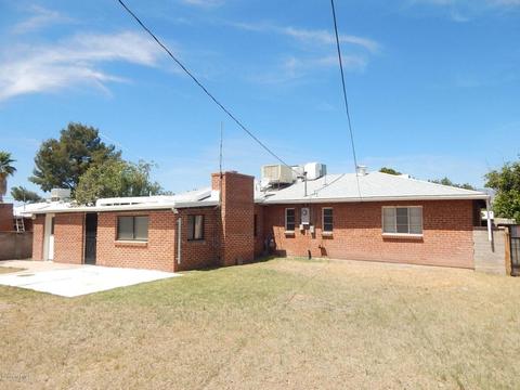 6732 E Cooper St, Tucson, AZ 85710 photo 27