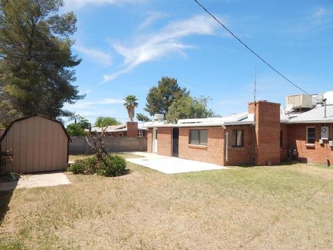 6732 E Cooper St, Tucson, AZ 85710 photo 28