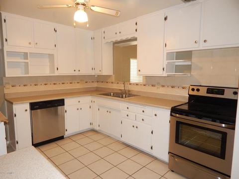 6732 E Cooper St, Tucson, AZ 85710 photo 4