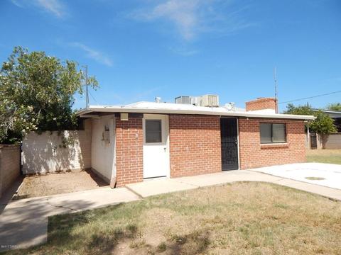 6732 E Cooper St, Tucson, AZ 85710 photo 25