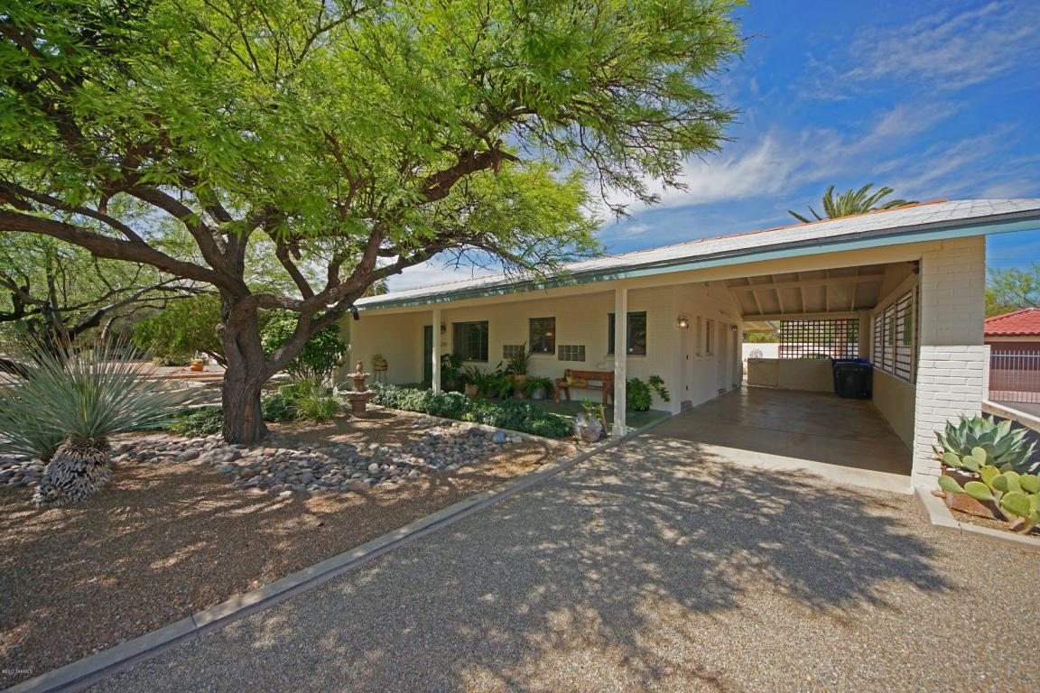 2201 E Hampton St, Tucson, AZ 85719 photo 2
