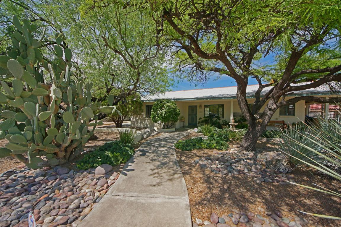 2201 E Hampton St, Tucson, AZ 85719 photo 1