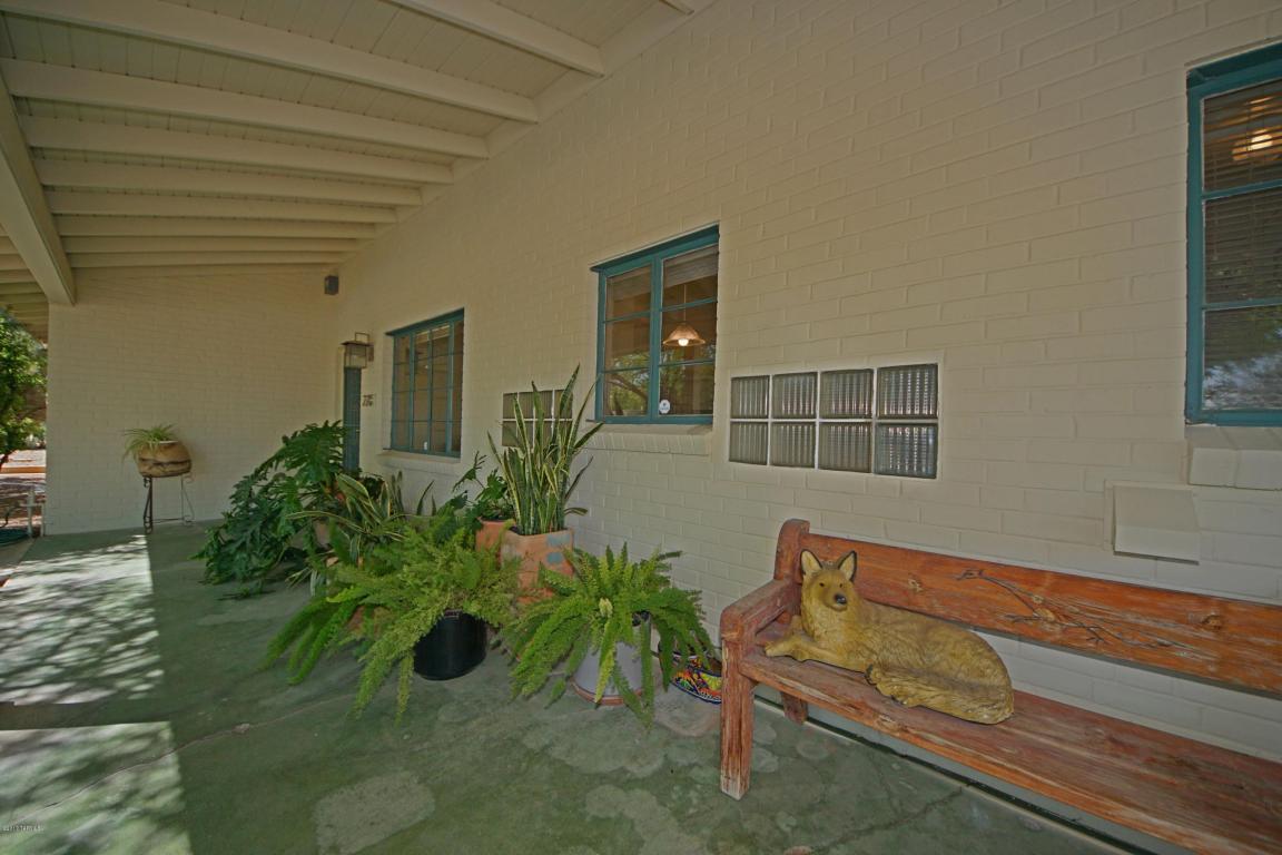 2201 E Hampton St, Tucson, AZ 85719 photo 24