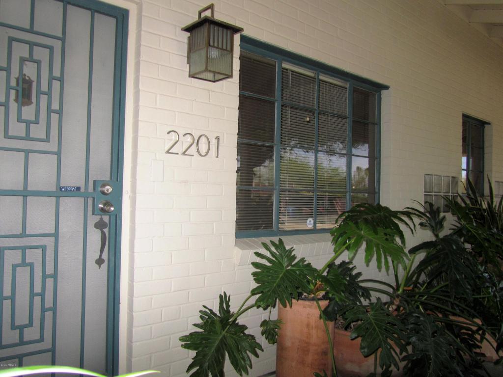 2201 E Hampton St, Tucson, AZ 85719 photo 25