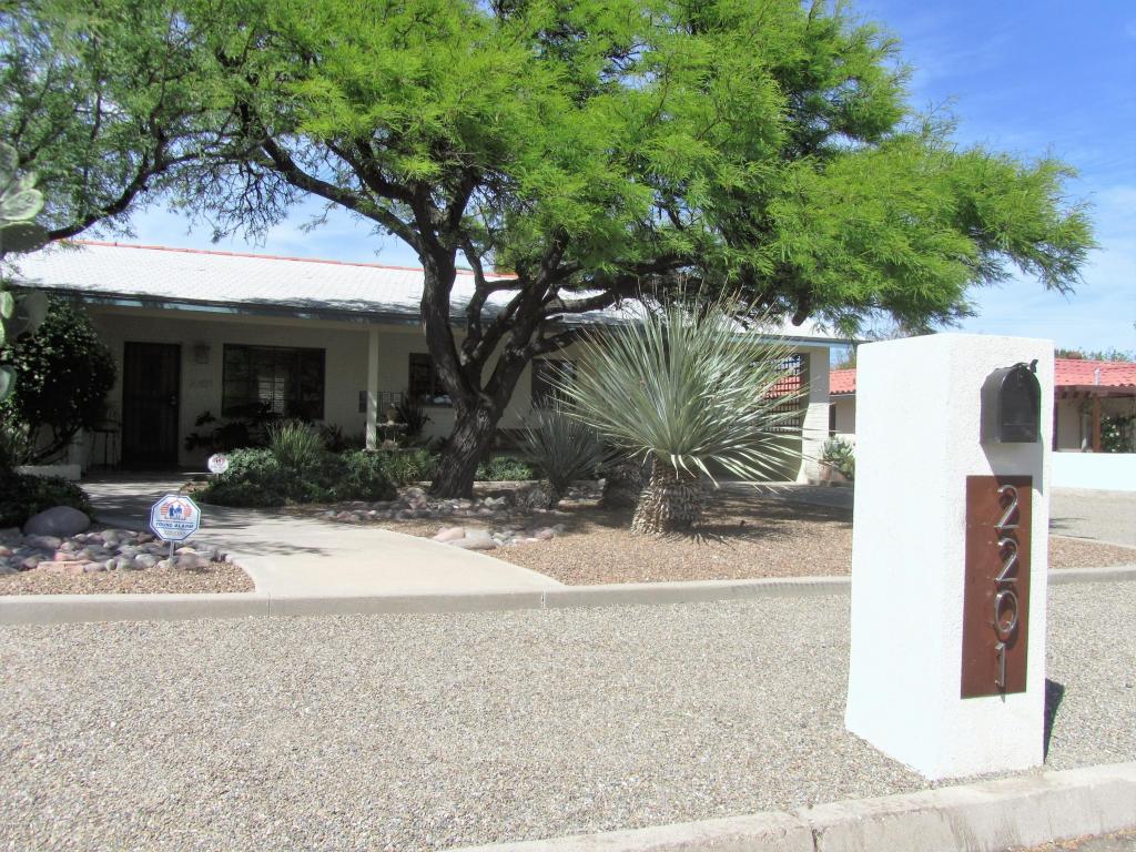 2201 E Hampton St, Tucson, AZ 85719 photo 23