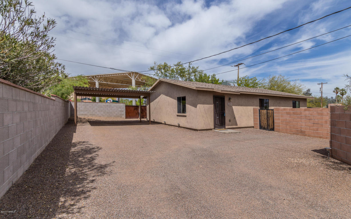 237 E Waverly St, Tucson, AZ 85705 photo 28