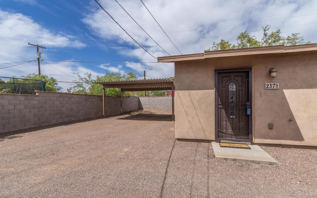 237 E Waverly St, Tucson, AZ 85705 photo 26