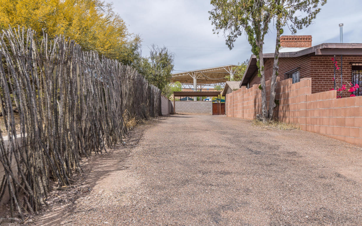 237 E Waverly St, Tucson, AZ 85705 photo 29