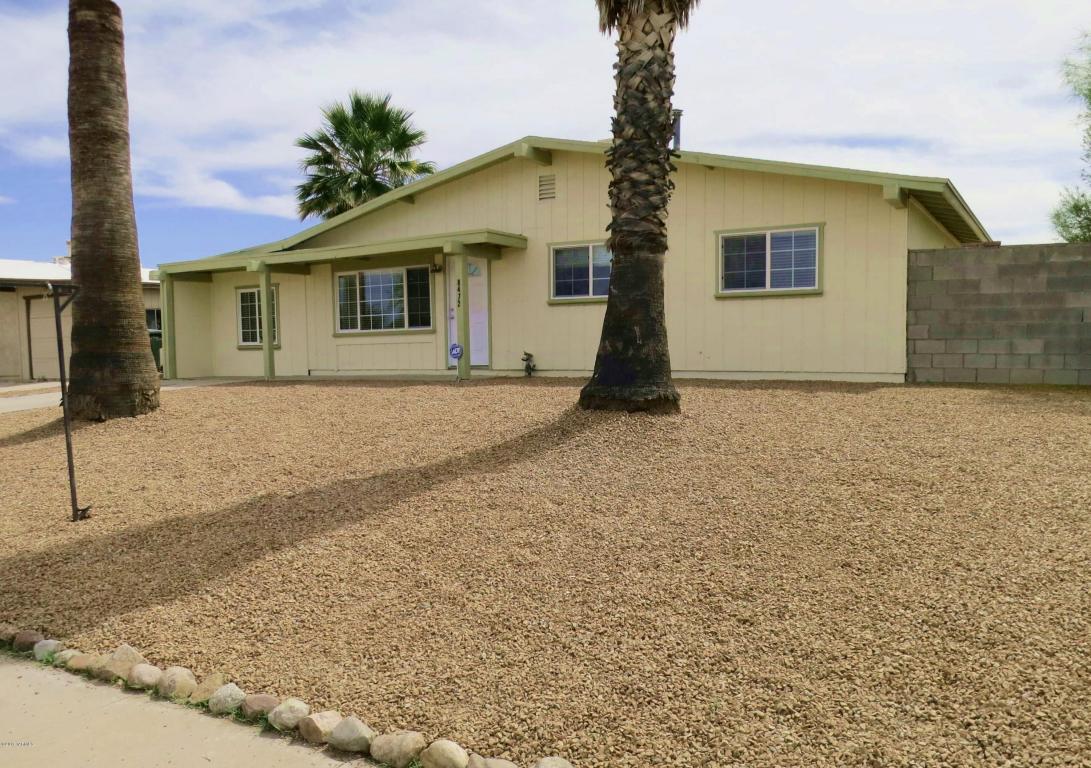 8472 E Stella Rd, Tucson, AZ 85730 photo 1