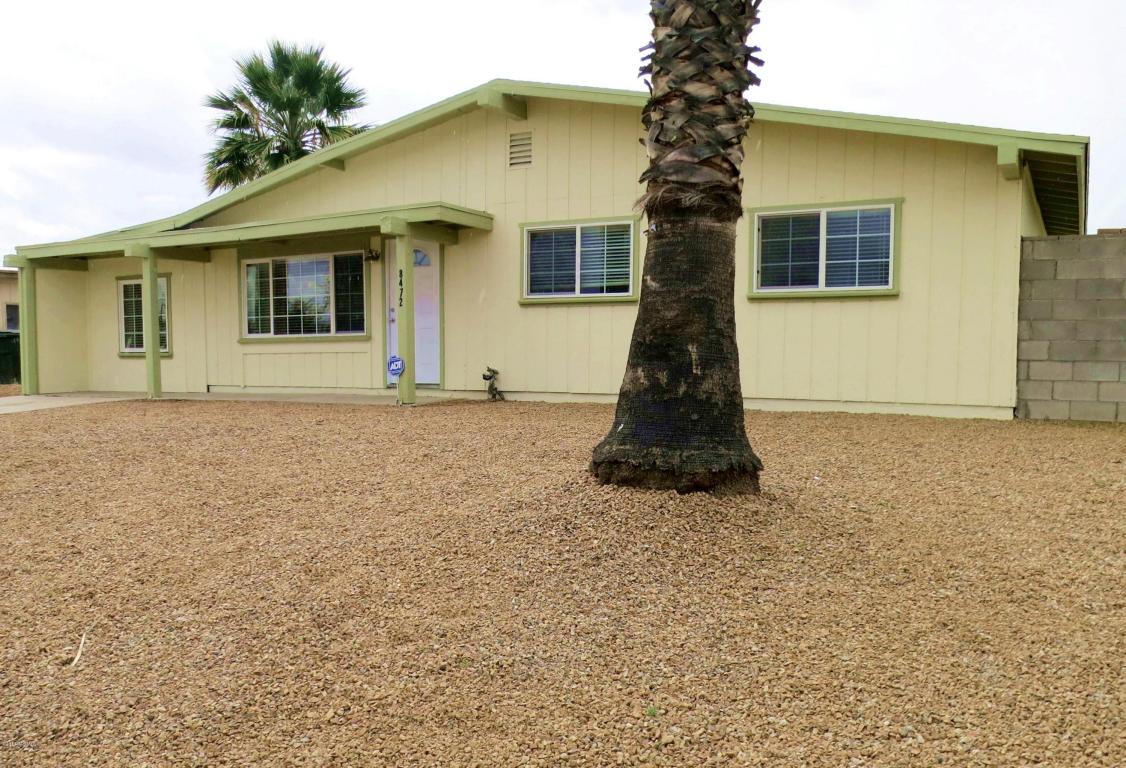 8472 E Stella Rd, Tucson, AZ 85730 photo 2