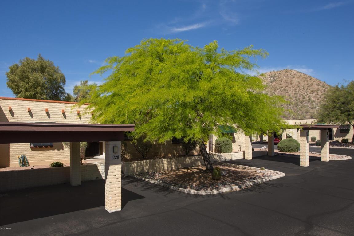 1228 S Wright Rd, Tucson, AZ 85713 photo 3