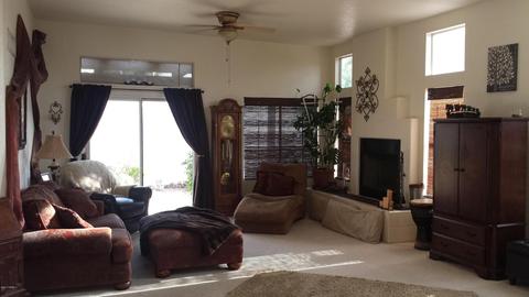 10340 E Windstorm Dr, Tucson, AZ 85748 photo 4
