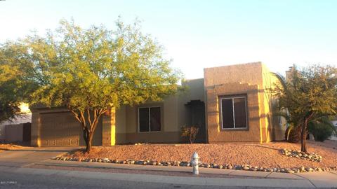 10340 E Windstorm Dr, Tucson, AZ 85748 photo 1