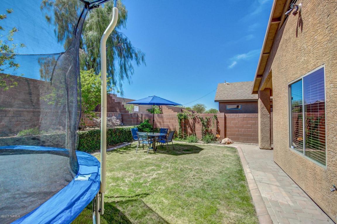 6382 E Sage Stone St, Tucson, AZ 85756 photo 1