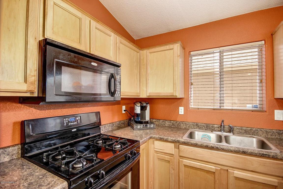6382 E Sage Stone St, Tucson, AZ 85756 photo 10