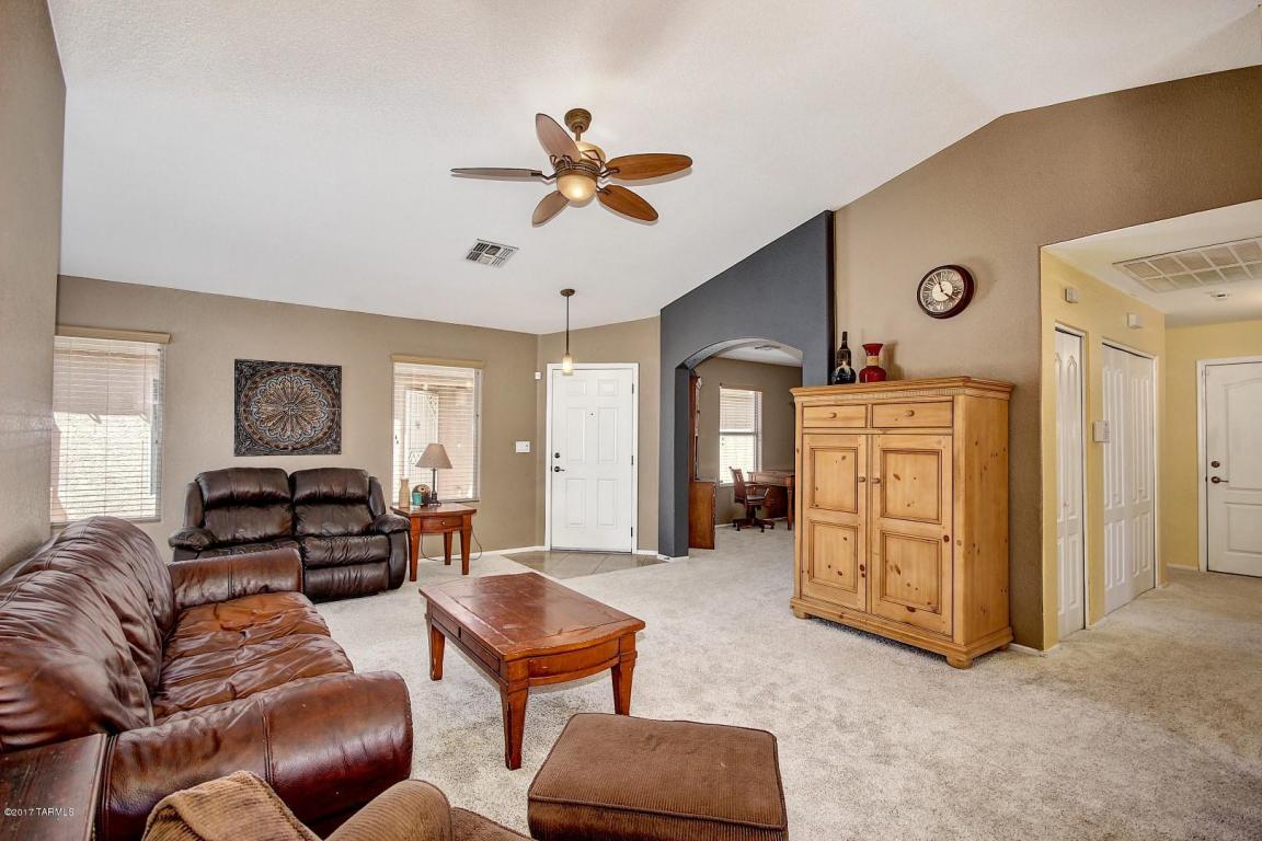 6382 E Sage Stone St, Tucson, AZ 85756 photo 7