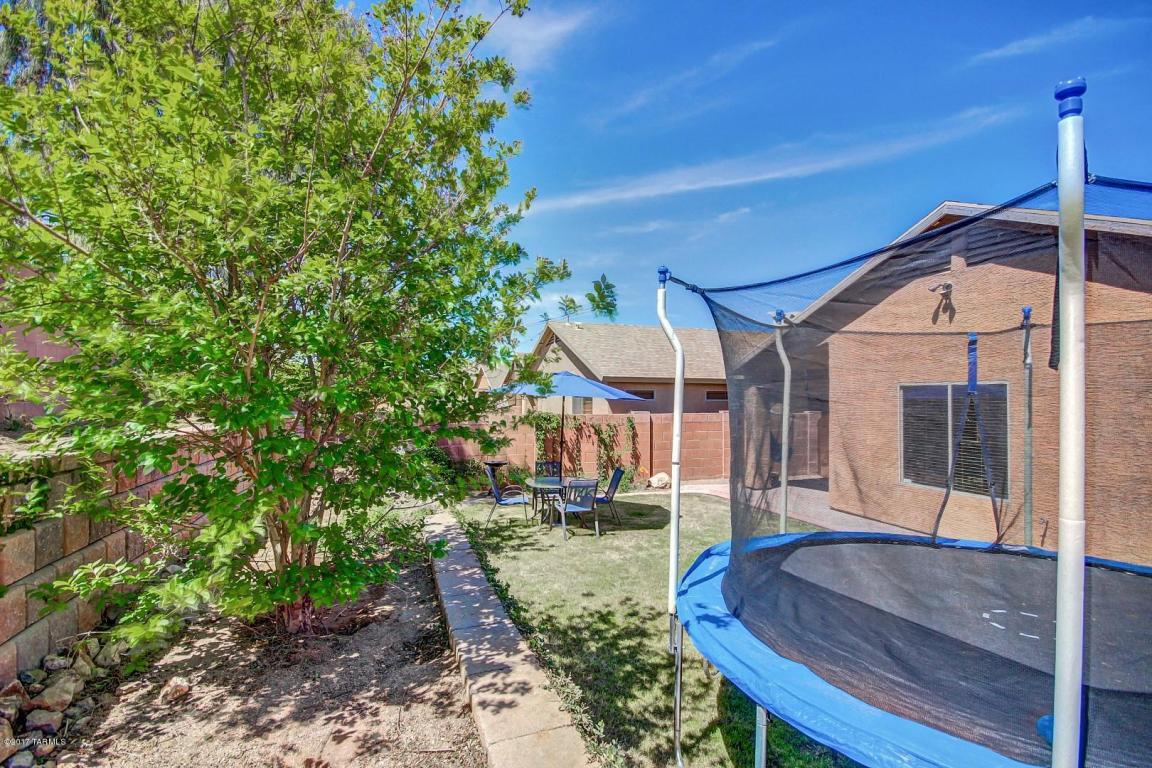 6382 E Sage Stone St, Tucson, AZ 85756 photo 3