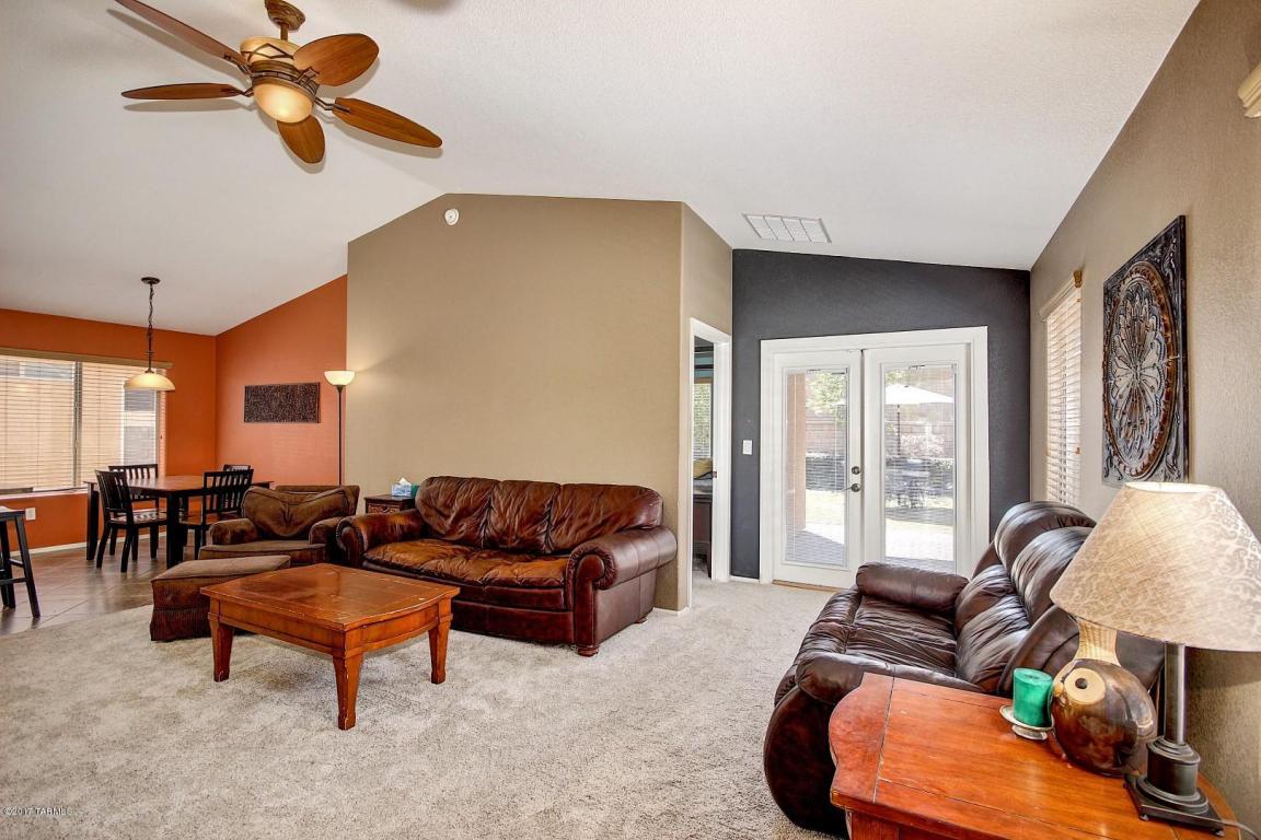 6382 E Sage Stone St, Tucson, AZ 85756 photo 5