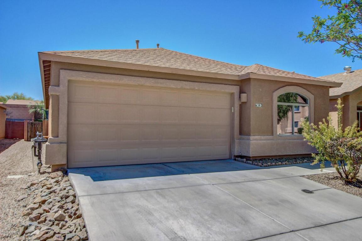 6382 E Sage Stone St, Tucson, AZ 85756 photo 27