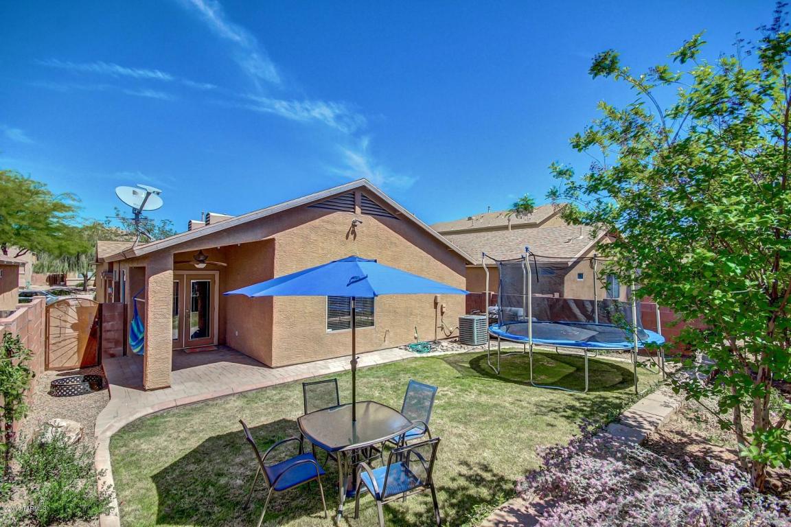 6382 E Sage Stone St, Tucson, AZ 85756 photo 4
