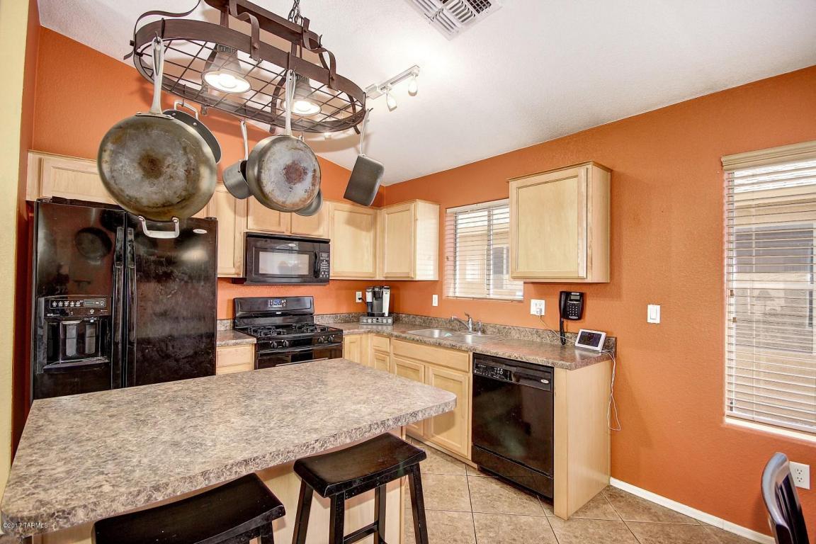 6382 E Sage Stone St, Tucson, AZ 85756 photo 9