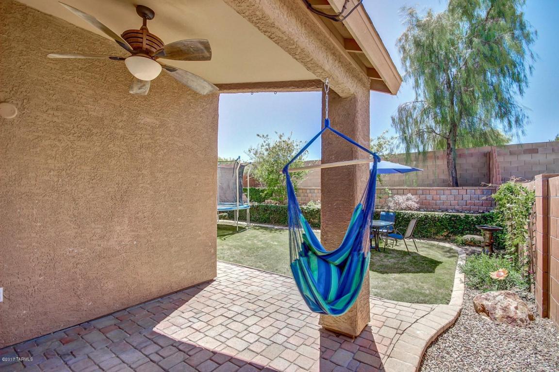 6382 E Sage Stone St, Tucson, AZ 85756 photo 24