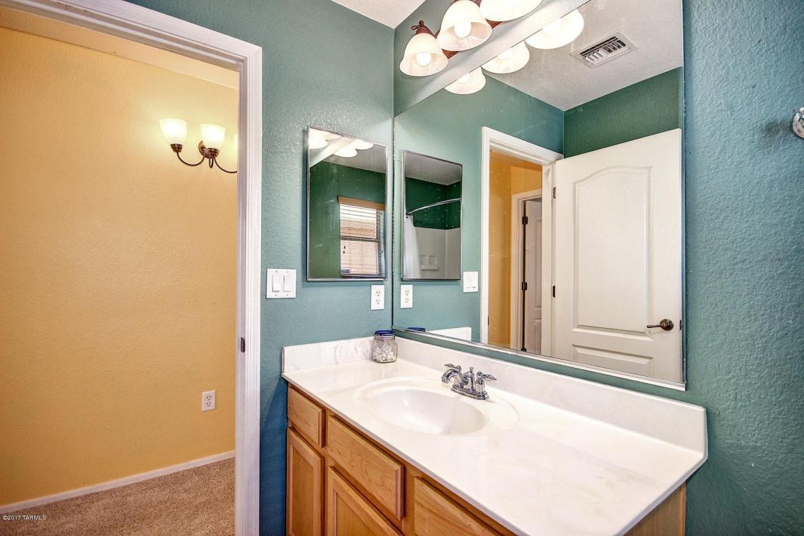 6382 E Sage Stone St, Tucson, AZ 85756 photo 22