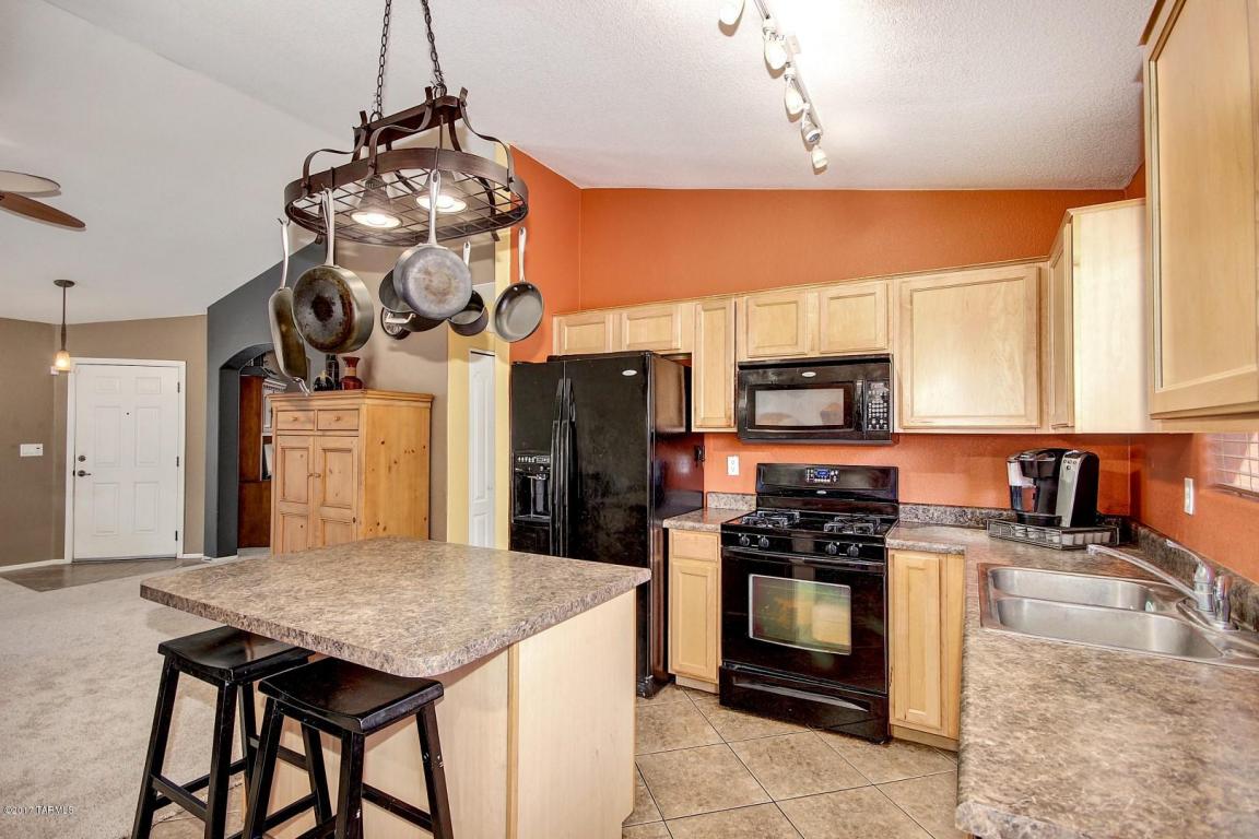 6382 E Sage Stone St, Tucson, AZ 85756 photo 8