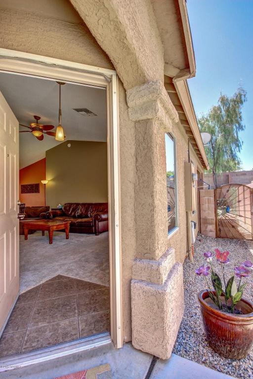 6382 E Sage Stone St, Tucson, AZ 85756 photo 25