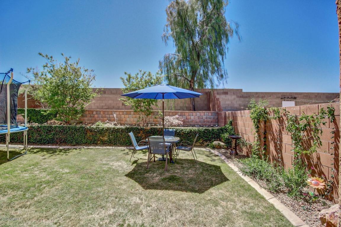 6382 E Sage Stone St, Tucson, AZ 85756 photo 2