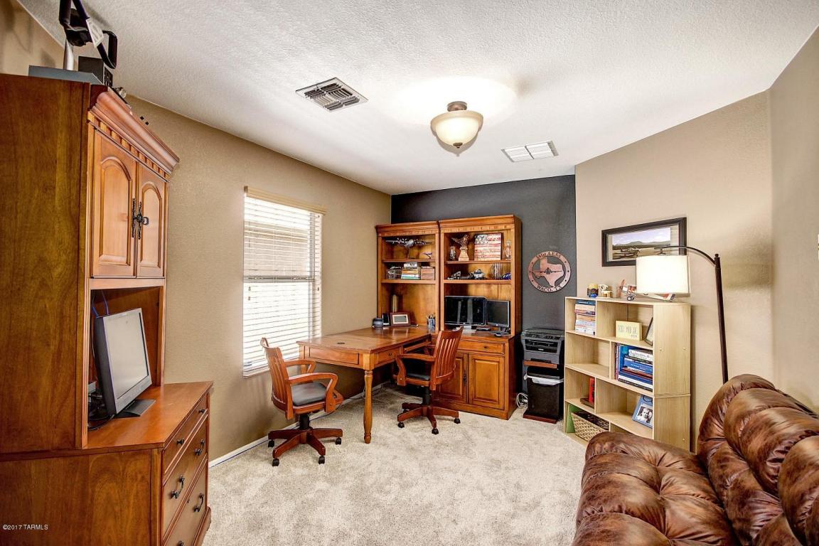 6382 E Sage Stone St, Tucson, AZ 85756 photo 12